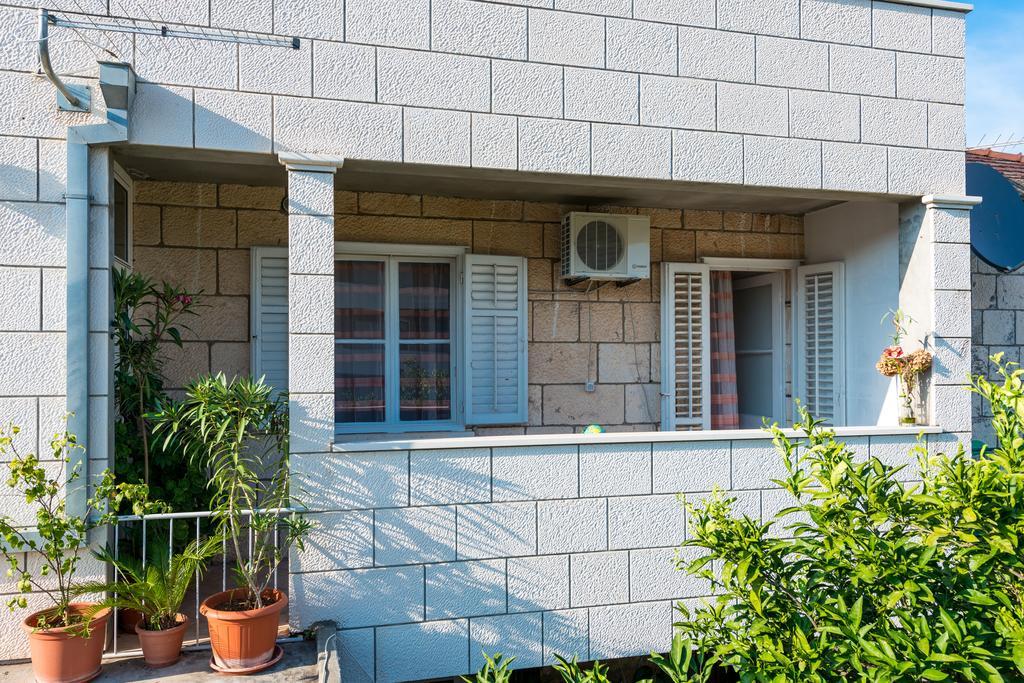Ava Studio Apartment And Room Dubrovnik Habitación foto