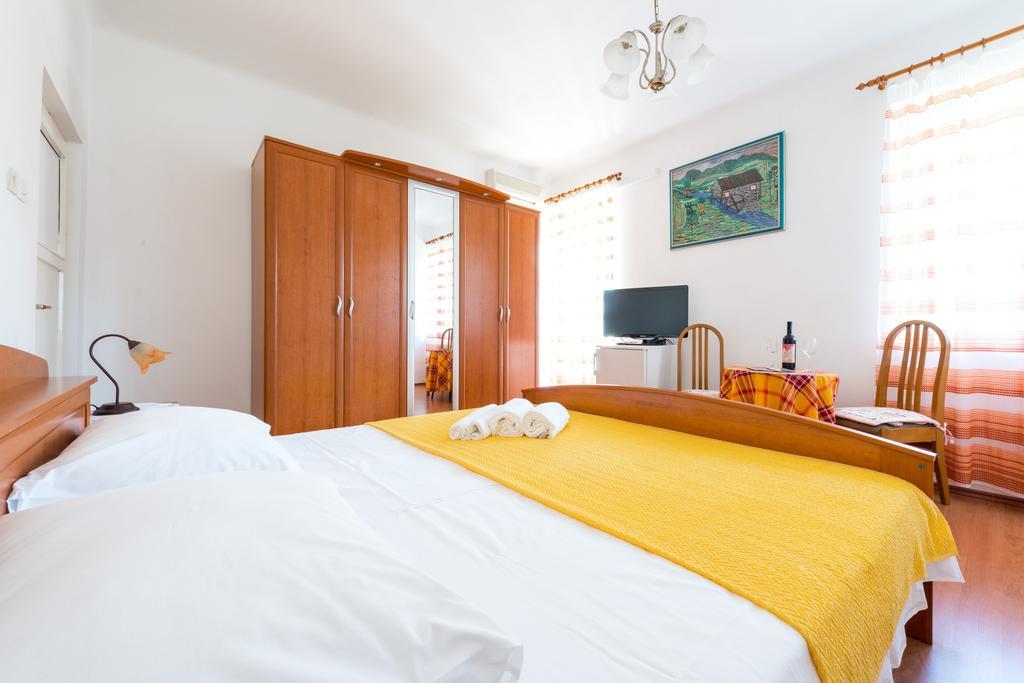 Ava Studio Apartment And Room Dubrovnik Habitación foto