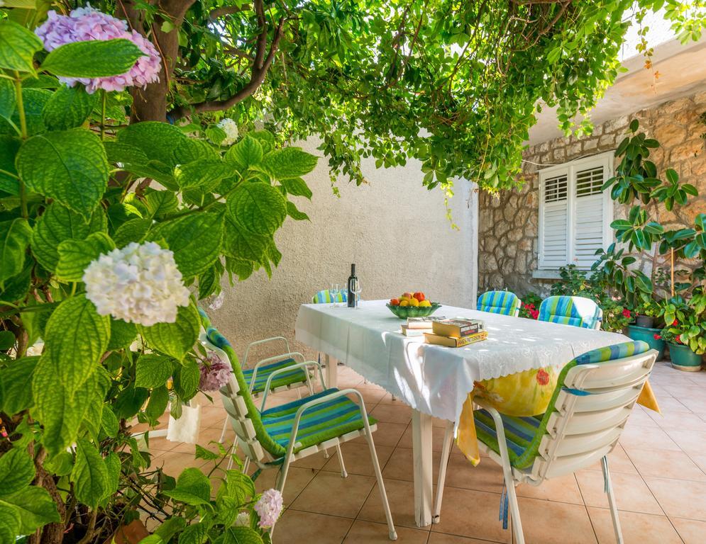 Ava Studio Apartment And Room Dubrovnik Habitación foto