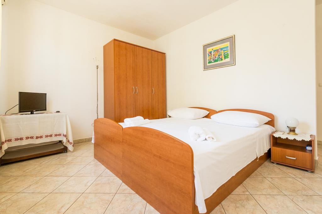 Ava Studio Apartment And Room Dubrovnik Habitación foto